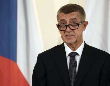 Slovenský ÚS podle Babiše jen potvrdil, že v kauze StB žaloval špatnou instituci