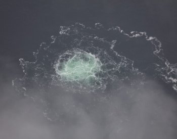 Švédsko ukončilo vyšetřování možné sabotáže na plynovodu Nord Stream