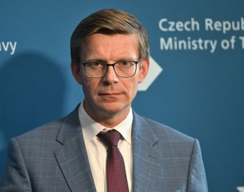 Kupka: Přípravu dálnic či elektráren řeší nový úřad, stavby zrychlí až o 2 roky