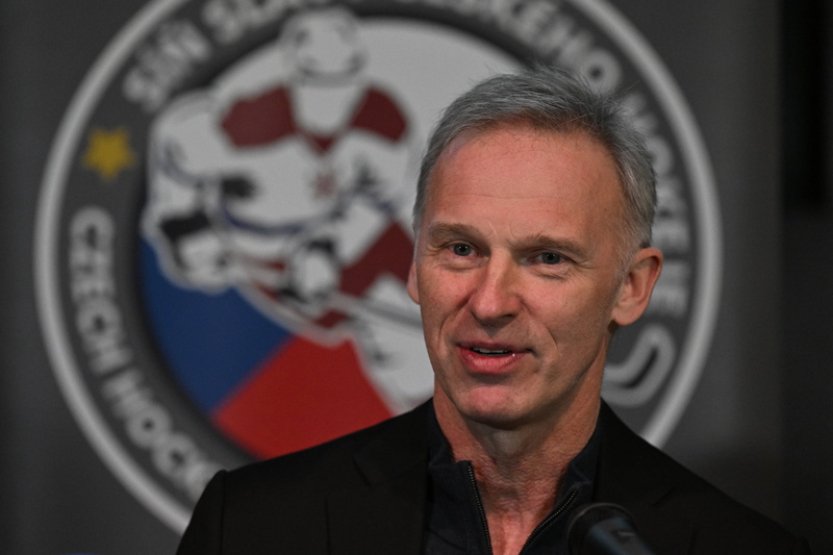 Seznam Zprávy: TOP 09 jedná se Dominikem Haškem o kandidatuře do Senátu