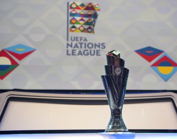 Čeští fotbalisté poznají trojici soupeřů ve čtvrtém ročníku Ligy národů