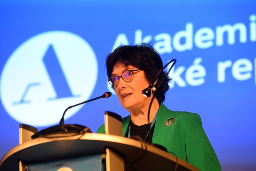 AV ČR podle předsednictva zachází s veřejnými penězi s péčí řádného hospodáře