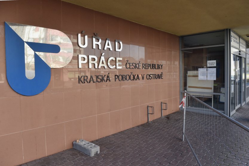 Úřad práce zveřejní údaje o lednové nezaměstnanosti, analytici čekají růst