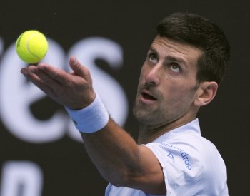 Djokovič by se měl po pěti letech vrátit na `pátý grandslam` do Indian Wells