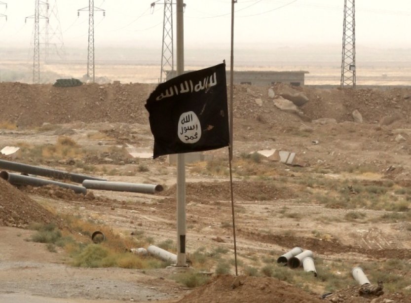 Islámský stát potvrdil smrt svého vůdce Husajna Husajního Kurajšího