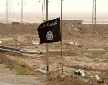 Islámský stát potvrdil smrt svého vůdce Husajna Husajního Kurajšího