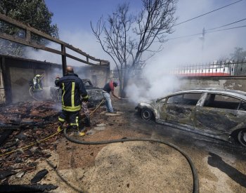 EU připravuje sankce proti radikálním osadníkům, ČR je nechce spojovat s Hamásem