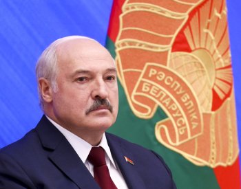 EU uvalila sankce na 38 lidí v Bělorusku za potlačování protestů a podporu Ruska