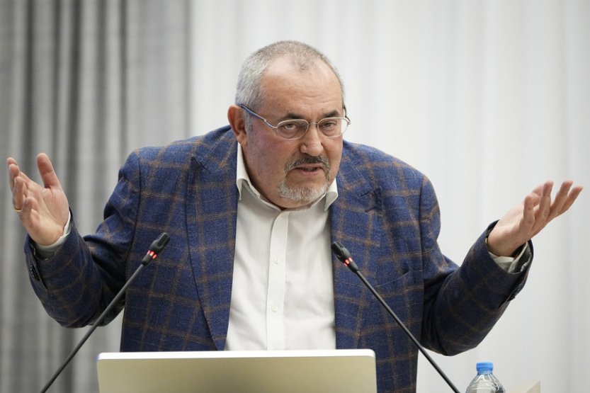 Meduza: Naděždina nepustili do voleb, aby neporazil prokremelské kandidáty