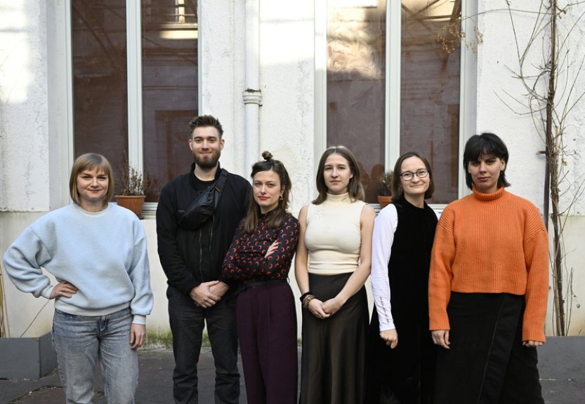 V Praze dnes vyhlásí laureáty výtvarné Ceny Jindřicha Chalupeckého