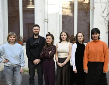 V Praze dnes vyhlásí laureáty výtvarné Ceny Jindřicha Chalupeckého