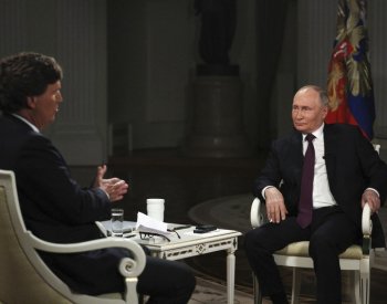 Polský ministr nevěří Putinovi, když tvrdí, že nechystá útok na Polsko