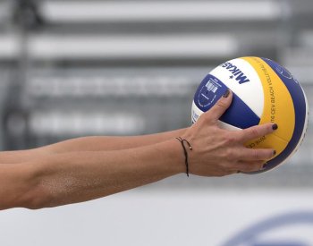 Dunárová s Resovou jsou na ME v plážovém volejbale nečekaně v osmifinále