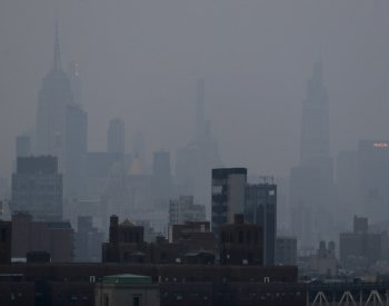 V New Yorku je nejméně volných bytů za více než 50 let, píše deník NYT