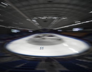 Rychlobruslař Jílek je juniorským vicemistrem světa na trati 5000 metrů