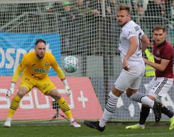 Sparta vstoupila do jarní části ligové sezony výhrou 3:0 v Karviné