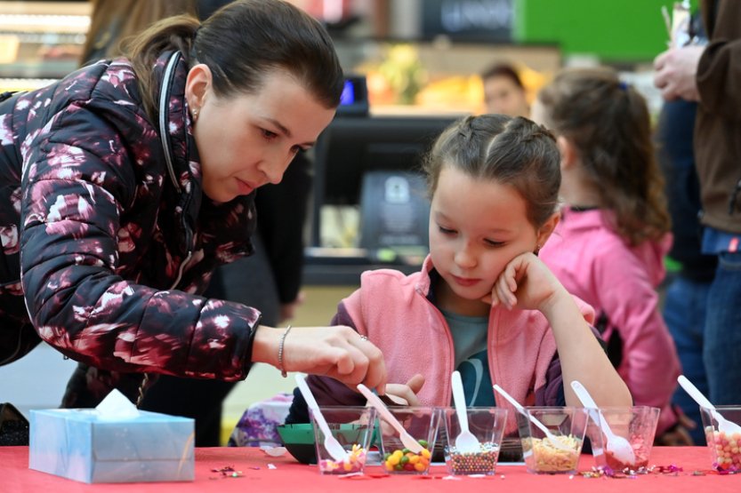 Festival v Plzni: Češi jedí více čokolády, ale požadují stále kvalitnější druhy