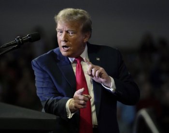 Trump: USA nebudou před Ruskem bránit země NATO, jež nedávají dost na obranu