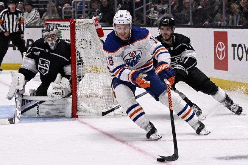 Rittich vychytal v NHL po třech letech nulu, Vaněček inkasoval až v prodloužení