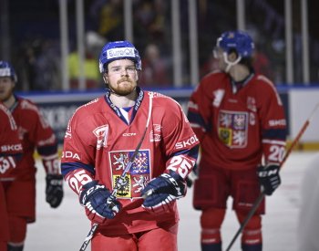 Hokejisté si na Švédských hrách zahrají se Švýcarskem o první výhru