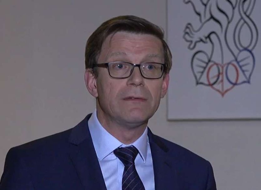 Kupka: Meziroční lednová inflace bude v ČR mezi třemi až čtyřmi procenty