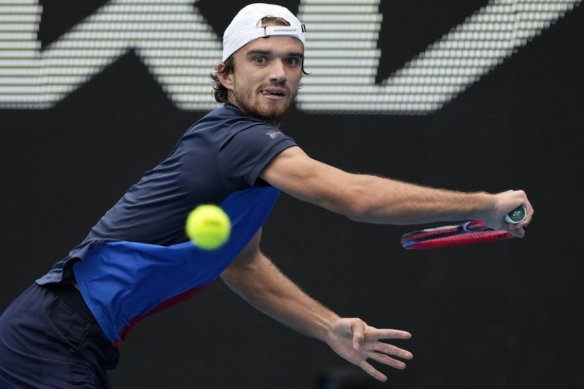 Macháč získal v Marseille poprvé titul ve čtyřhře, Plíšková vyhrála turnaj v Kluži