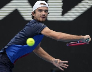 Macháč získal v Marseille poprvé titul ve čtyřhře, Plíšková vyhrála turnaj v Kluži