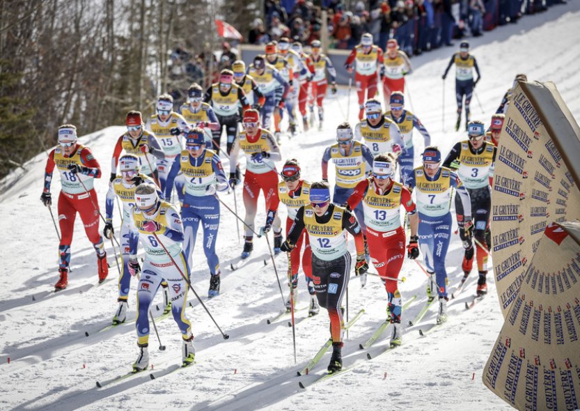 Janatová na klasické dvacítce v Canmore doběhla osmnáctá, vyhrála Karlssonová