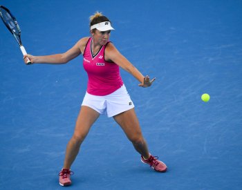 Martincová a Nosková budou hrát ve Stromovce o semifinále