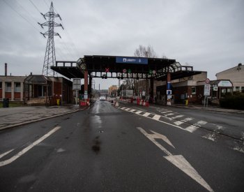 Návrat zaměstnanců Liberty Ostrava do práce se podle odborů opět odkládá o týden