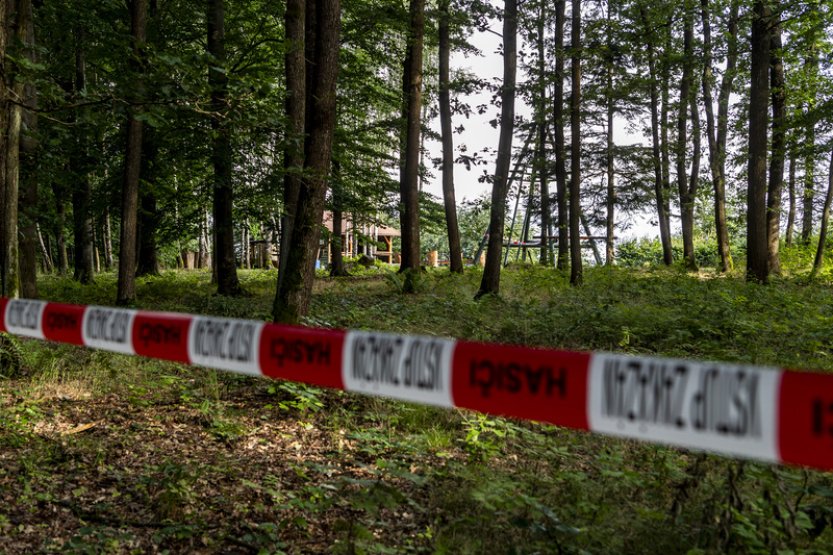 Místostarosta: Vyhlídka na Děčínsku, z níž spadly děti, byla přetížená