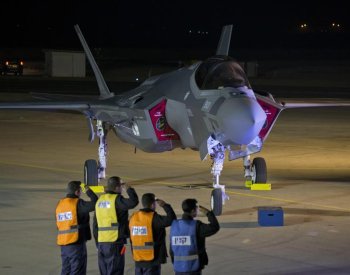 Nizozemsko musí přestat Izraeli dodávat díly do F-35, rozhodl soud v Haagu