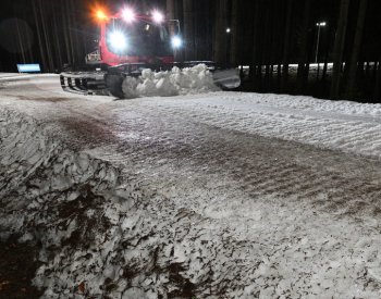 Podle ředitele Jakeše pořádá Česko zcela unikátní světový šampionát v biatlonu