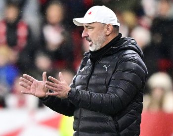 Trenér Slavie Trpišovský překonal Vrbu v počtu vítězství s jedním klubem