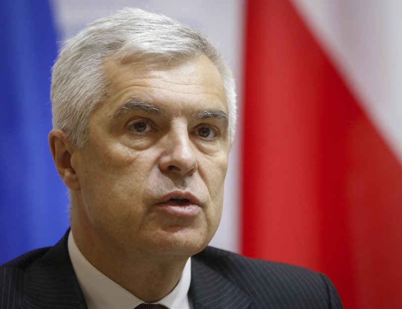 Hlavní favorité prezidentských voleb na Slovensku jsou v dalším sporu