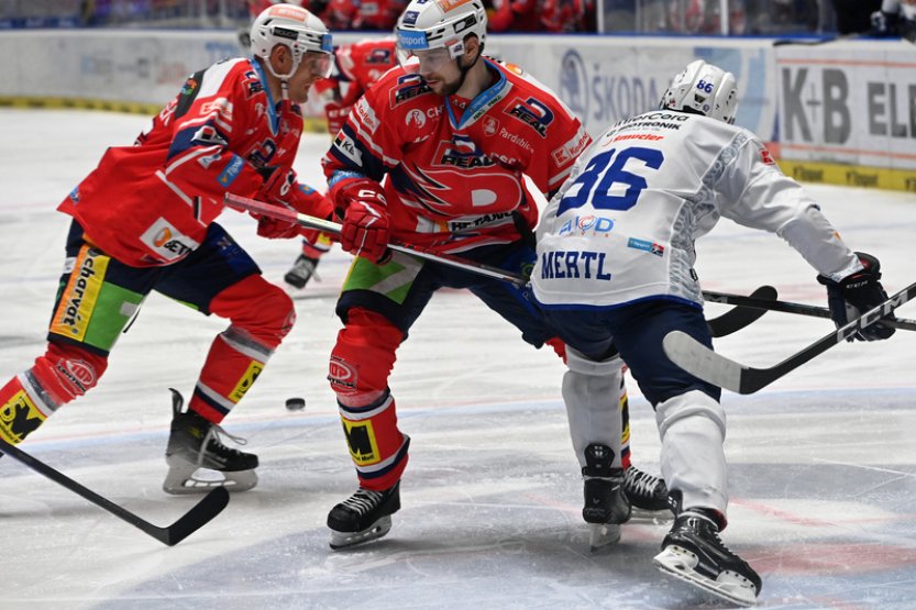 Dynamo otočilo duel v Plzni a zvýšilo náskok v čele