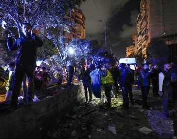 Izrael v Gaze zabil dalších 40 bojovníků Hamásu, zemřeli tři izraelští vojáci