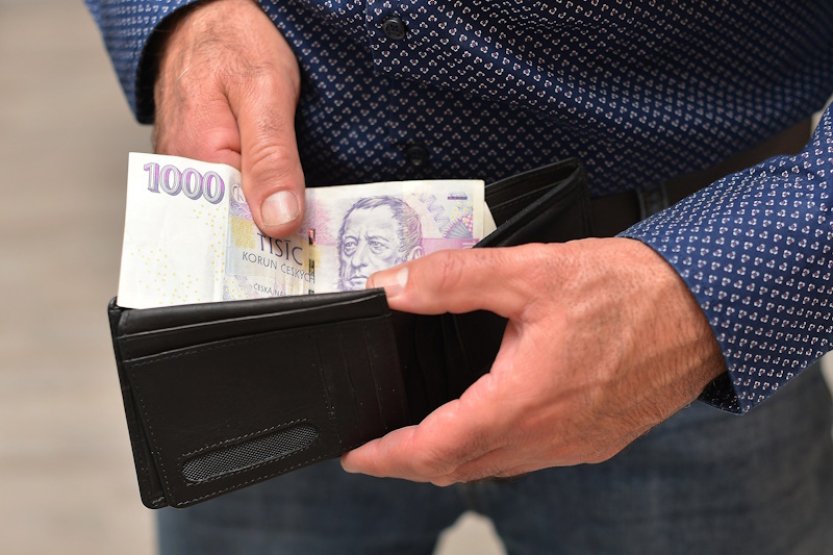 Inflace v lednu klesla, část odborníků ji čeká pod třemi procenty