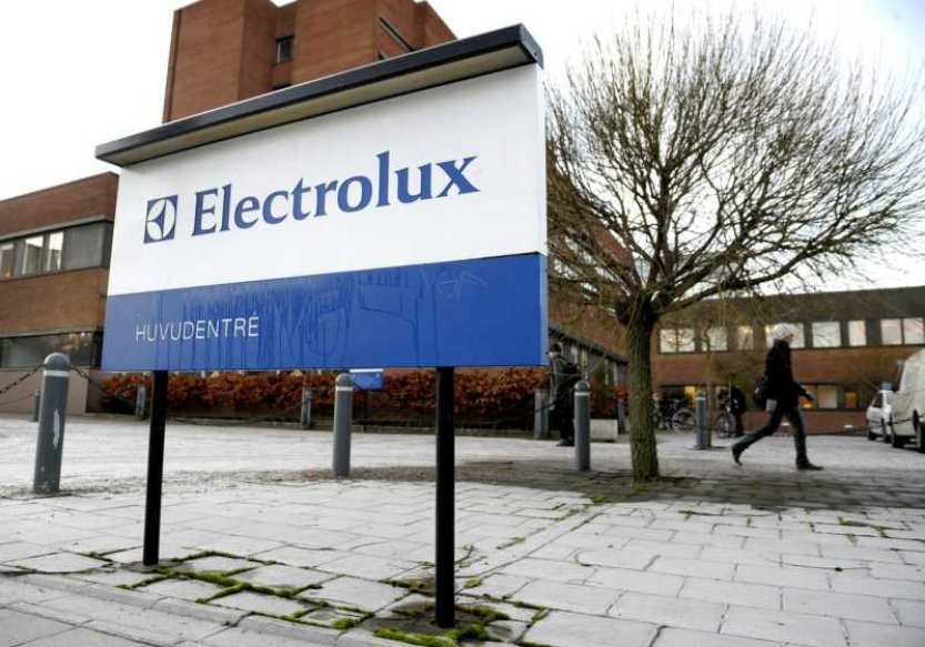 ÚOHS potrestal Electrolux pokutou 125 milionů korun, určoval prodejcům ceny