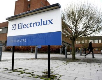 ÚOHS potrestal Electrolux pokutou 125 milionů korun, určoval prodejcům ceny