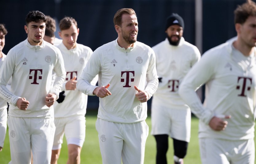 Bayern vstoupí do osmifinále Ligy mistrů v Římě, PSG hostí San Sebastian