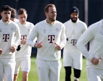 Bayern vstoupí do osmifinále Ligy mistrů v Římě, PSG hostí San Sebastian