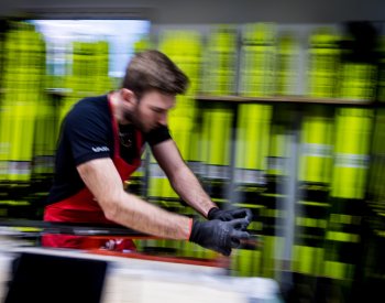 Na biatlonovém MS se snaží uspět i netradiční země, Australanům pomáhají Češi