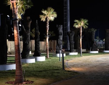 V Abú Zabí otevřou hinduistický chrám, součástí jsou i sochy českého výtvarníka