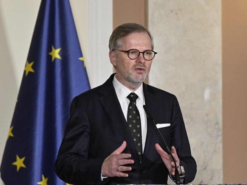 Zasedání Vládního výboru pro strategické investice