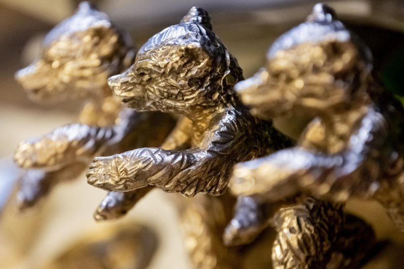 Na Berlinale nechybí česká filmová tvorba, o hlavní cenu se ale neuchází