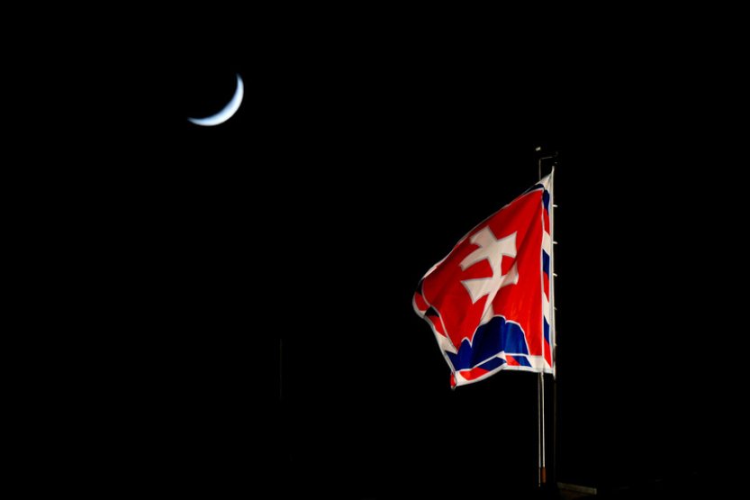 Slovenská vláda navrhla na šéfa tajné služby syna stíhaného policejního exprezidenta