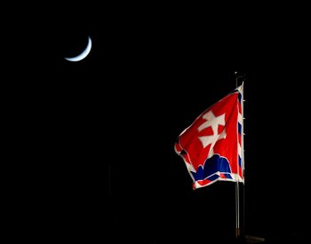 Slovenská vláda navrhla na šéfa tajné služby syna stíhaného policejního exprezidenta