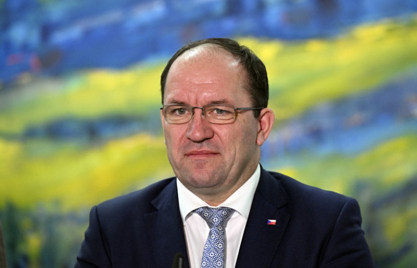 Výborný bude s farmáři jednat o společné zemědělské politice nebo byrokracii