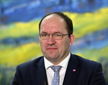 Výborný bude s farmáři jednat o společné zemědělské politice nebo byrokracii